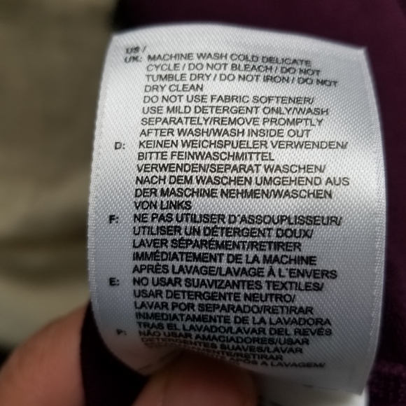 Adidas Climawarm Tie-dye Hoodie Galaxy Sweater - Picture 5 of 9